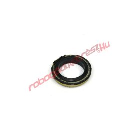 Keeway fék fitting alátét, Réz