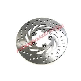 Keeway féktárcsa, Goccia