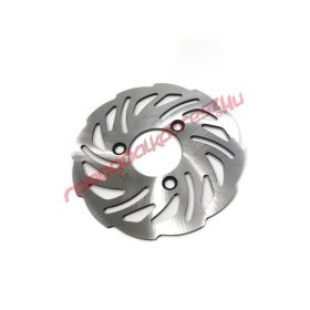 Keeway első féktárcsa, Racing