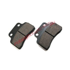 Keeway első fékbetét szett