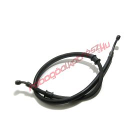 Keeway első fékcső