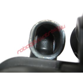 Keeway légszűrőház, Nyitott, 2T