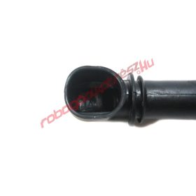 Keeway légszűrő pipa, Milan