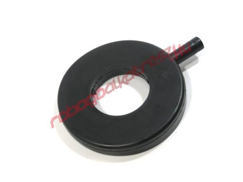 Keeway tank betöltő túlfolyó, Goccia