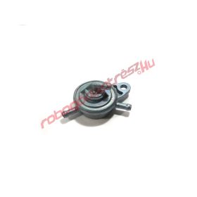 Keeway benzincsap, Külső