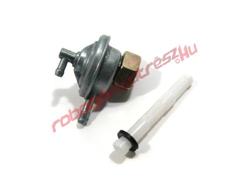 Keeway benzincsap, Hollanderes