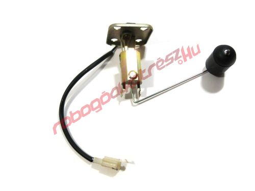 Keeway benzinszint jeladó, Goccia