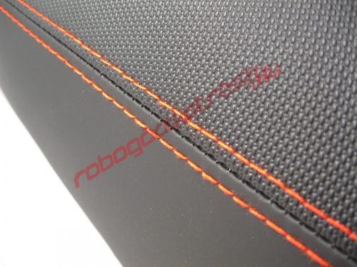 Keeway ülés, Piros varrás, Hurricane, 09-