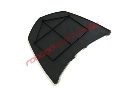 Keeway csomagtartó dekor lap, Goccia