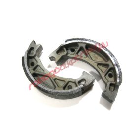 Keeway hátsó fékpofa, 50cc 2T