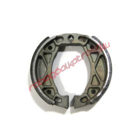 Keeway hátsó fékpofa, 50cc 2T