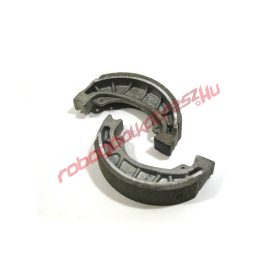 Keeway hátsó fékpofa, Agora/Zahara