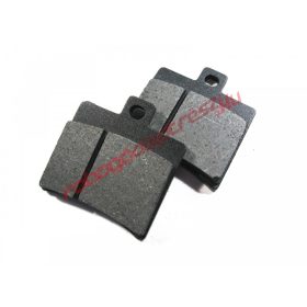 Keeway hátsó fékbetét, Cityblade/TX/RKV 125