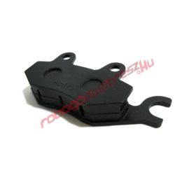 Keeway hátsó fékbetét, F-Act Evo