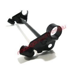 Keeway segédváz, Üres