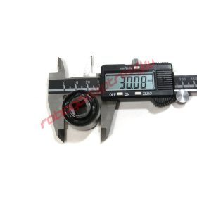 Keeway segédváz szilent