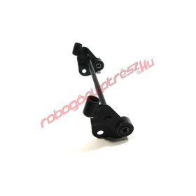 Keeway segédváz, Komplett