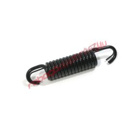 Keeway középsztender rugó, Hosszú blokk