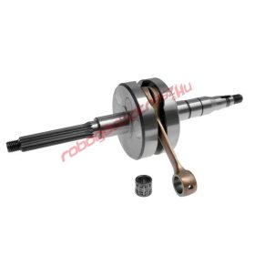 Jasil Topracing főtengely, Fekvő Minarelli