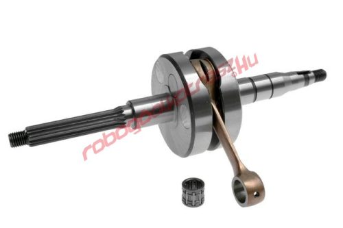 Jasil Topracing főtengely, HPC, Fekvő Minarelli