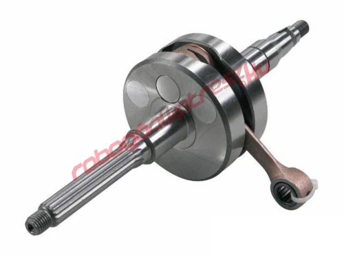 Jasil Topracing főtengely, HPC, Fekvő Minarelli