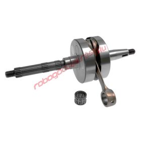 Jasil Topracing főtengely, HPC, Piaggio/Gilera 50