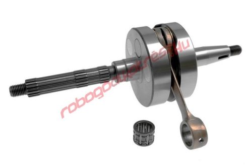 Jasil Topracing főtengely, HPC, Piaggio/Gilera 50