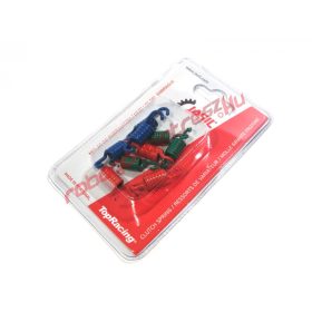 Jasil Topracing Kuplungrugó szett, Minarelli/Piaggio/Honda