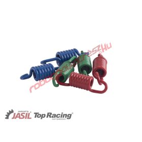 Jasil Topracing Kuplungrugó szett, Minarelli/Piaggio/Honda