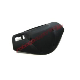 Keeway fejidom, Matt fekete, Focus