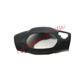 Keeway fejidom, Matt fekete, Focus