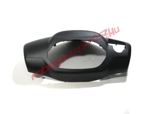 Keeway fejidom, Satin fekete, F-Act
