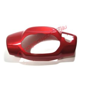 Keeway fejidom, Piros, Focus