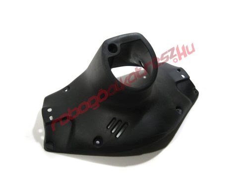 Keeway nyakidom, Hurricane