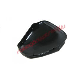 Keeway fejidom plexi, Fekete, Hurricane/F-Act