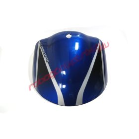 Keeway első idom, Kék, Hurricane