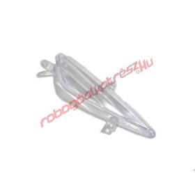 Keeway első idom betét, Bal, F-Act/Focus