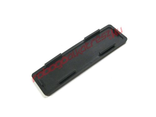 Keeway alvázszám takaró, Hurricane