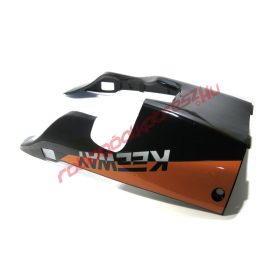 Keeway hasidom, Narancs, Hurricane