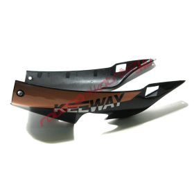 Keeway hasidom, Narancs, Hurricane