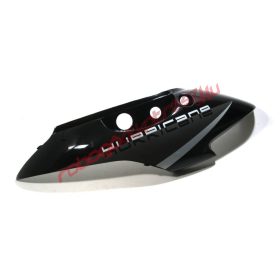 Keeway oldalidom, Bal, Szürke, Hurricane 