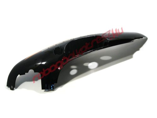 Keeway oldalidom, Bal, Narancs, Hurricane