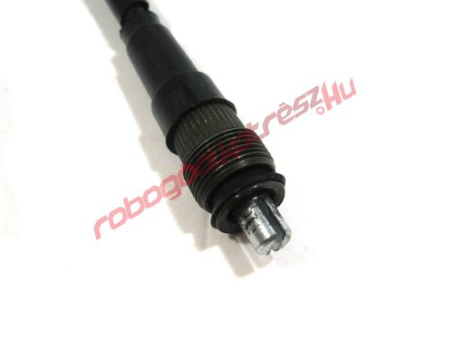 Keeway km spirál, Cruiser 250