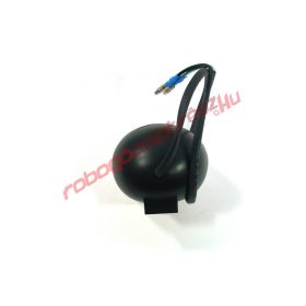 Keeway első index, Bal, Matrix