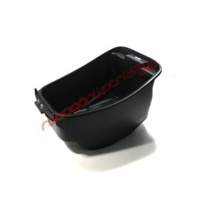 Kymco sisaktartó, Agility Sport 