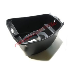 Kymco sisaktartó, Agility Sport 