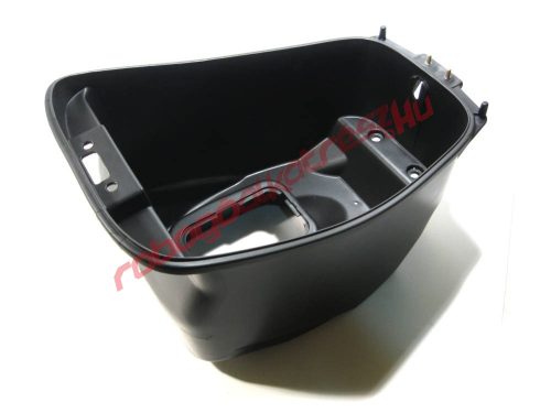 Kymco sisaktartó, Agility Sport 