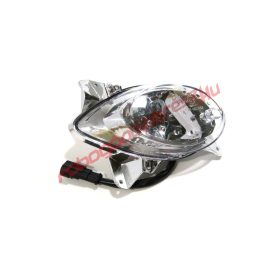 Keeway első index, Jobb, Goccia