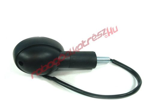 Keeway hátsó index, Bal