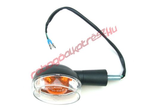 Keeway hátsó index, Bal